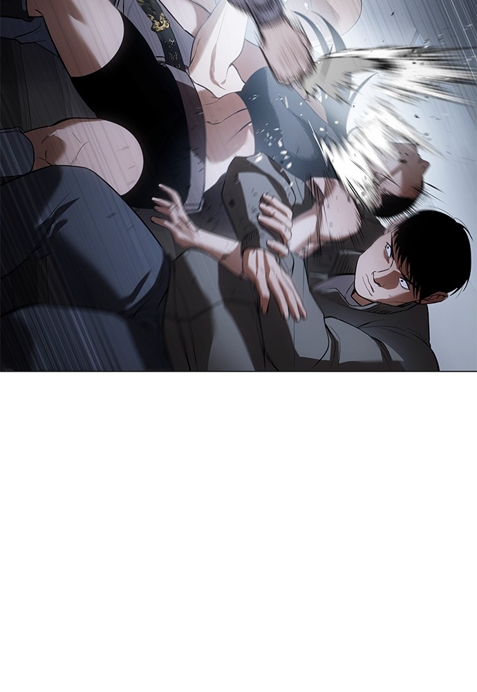 Baek XX Chapitre 33 - Page 119