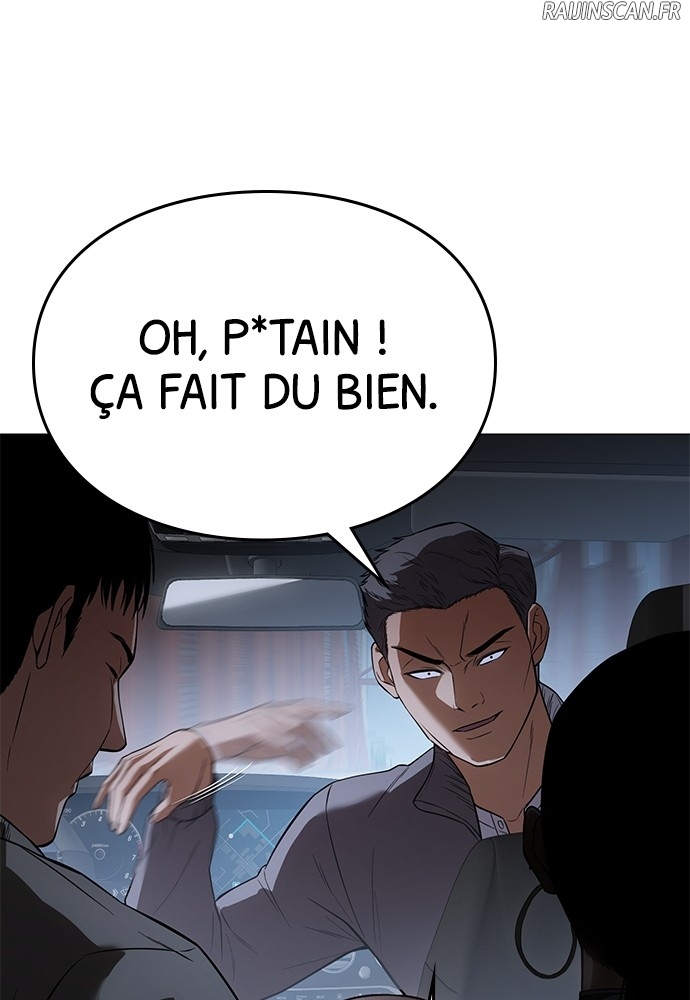 Baek XX Chapitre 33 - Page 120