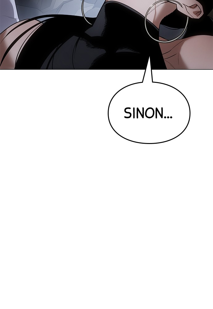 Baek XX Chapitre 33 - Page 123