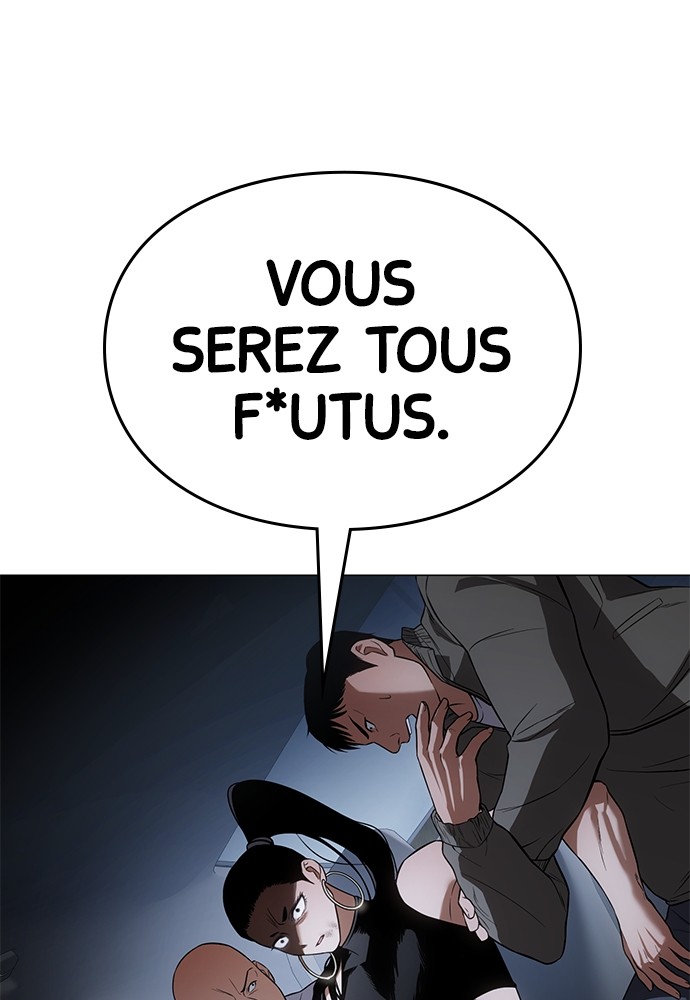 Baek XX Chapitre 33 - Page 124