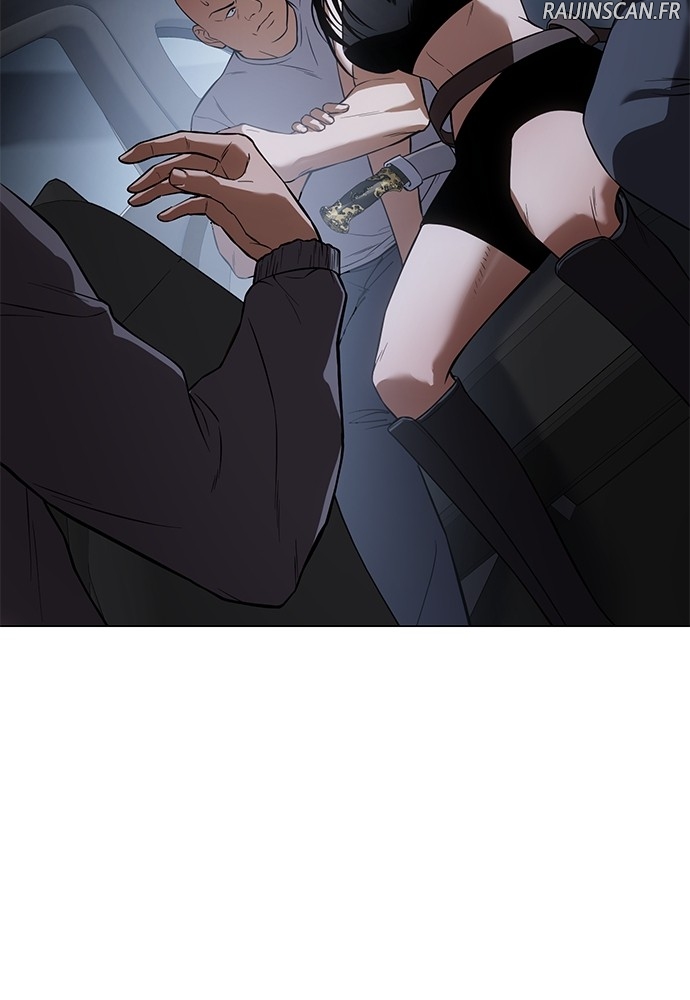 Baek XX Chapitre 33 - Page 125