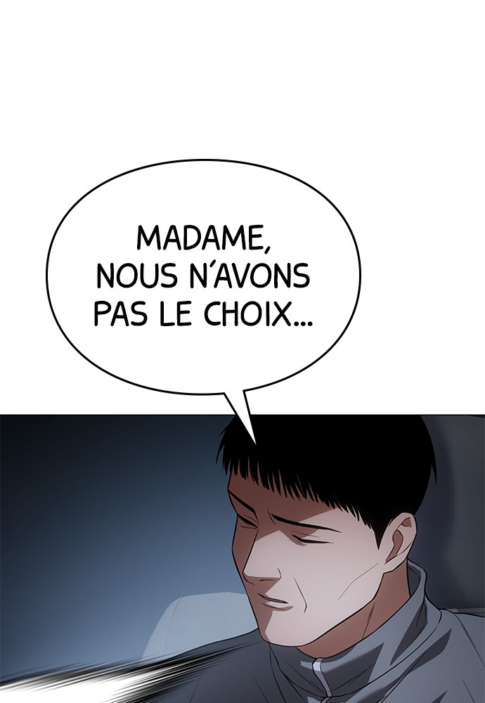 Baek XX Chapitre 33 - Page 126