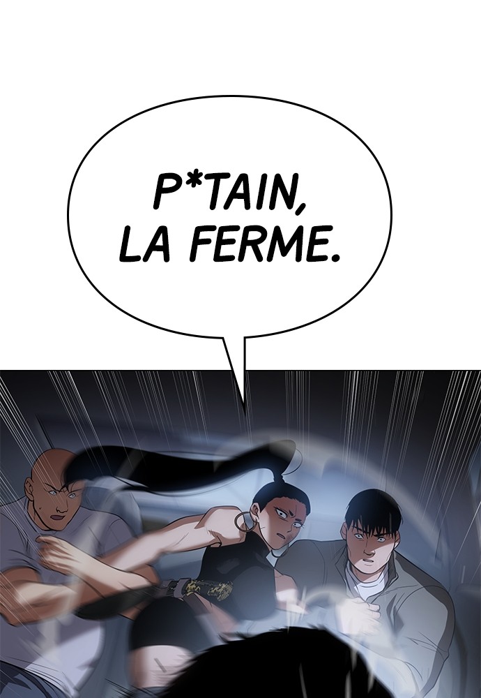Baek XX Chapitre 33 - Page 128