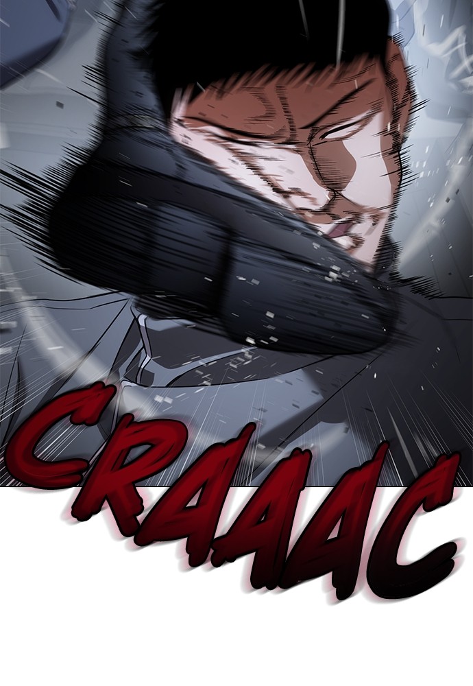 Baek XX Chapitre 33 - Page 129