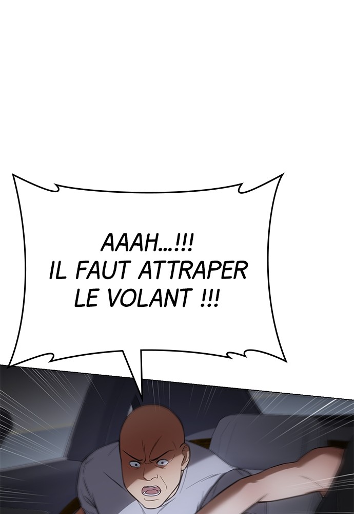 Baek XX Chapitre 33 - Page 132