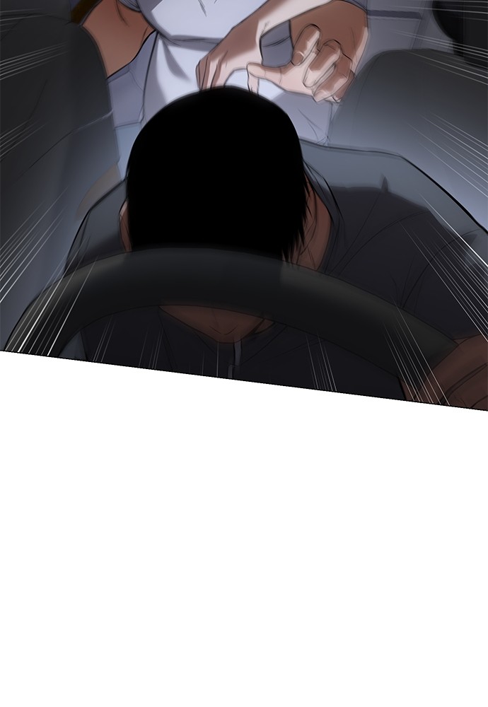 Baek XX Chapitre 33 - Page 133