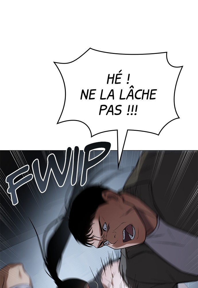 Baek XX Chapitre 33 - Page 134