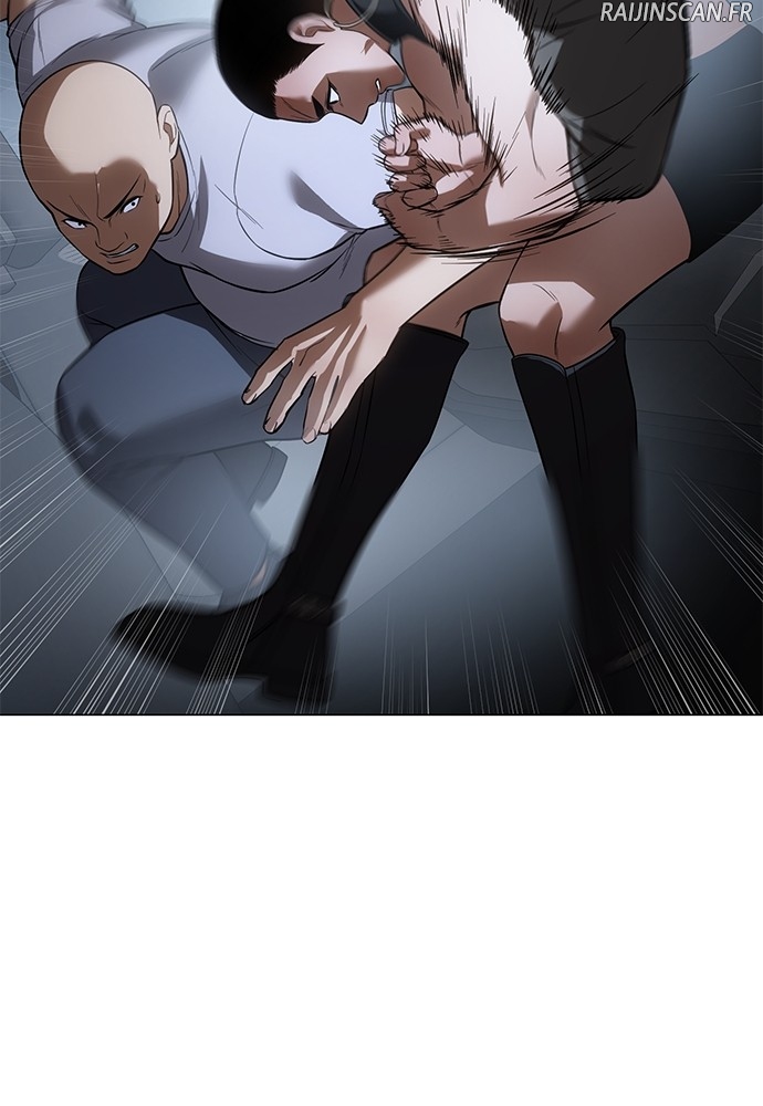 Baek XX Chapitre 33 - Page 135