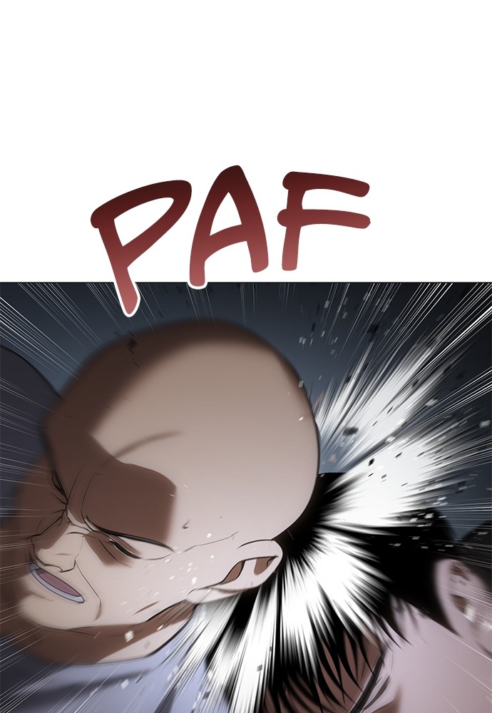 Baek XX Chapitre 33 - Page 136