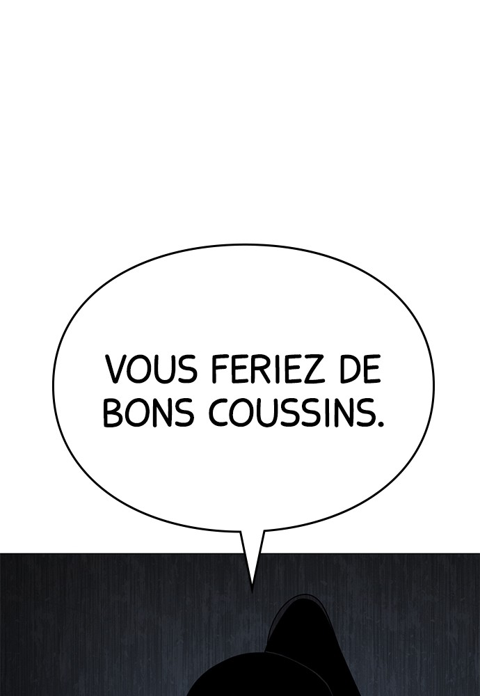 Baek XX Chapitre 33 - Page 139