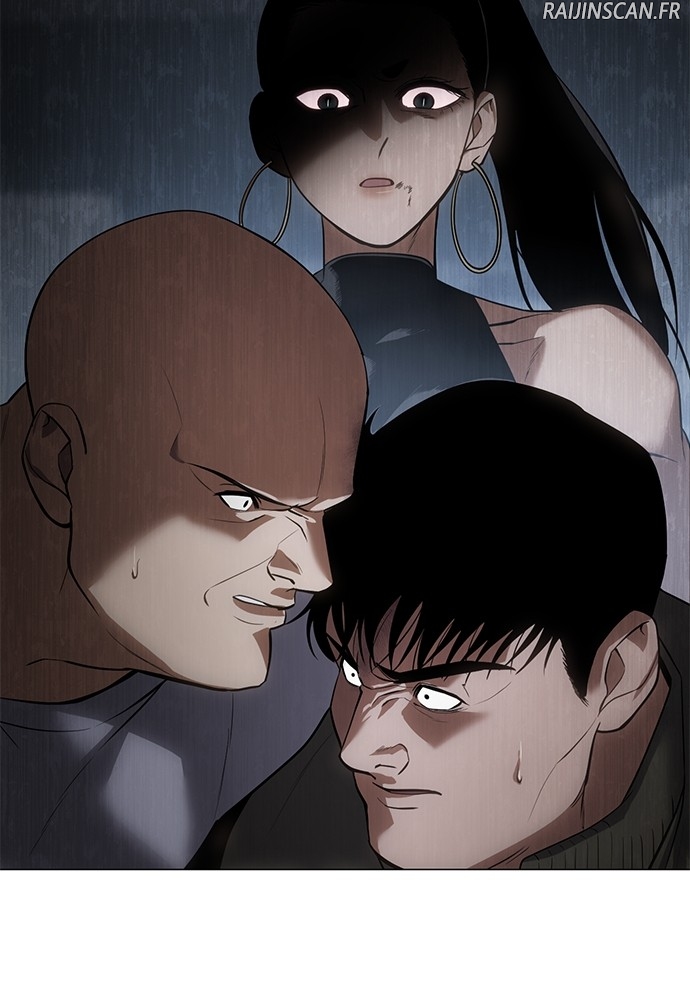 Baek XX Chapitre 33 - Page 140