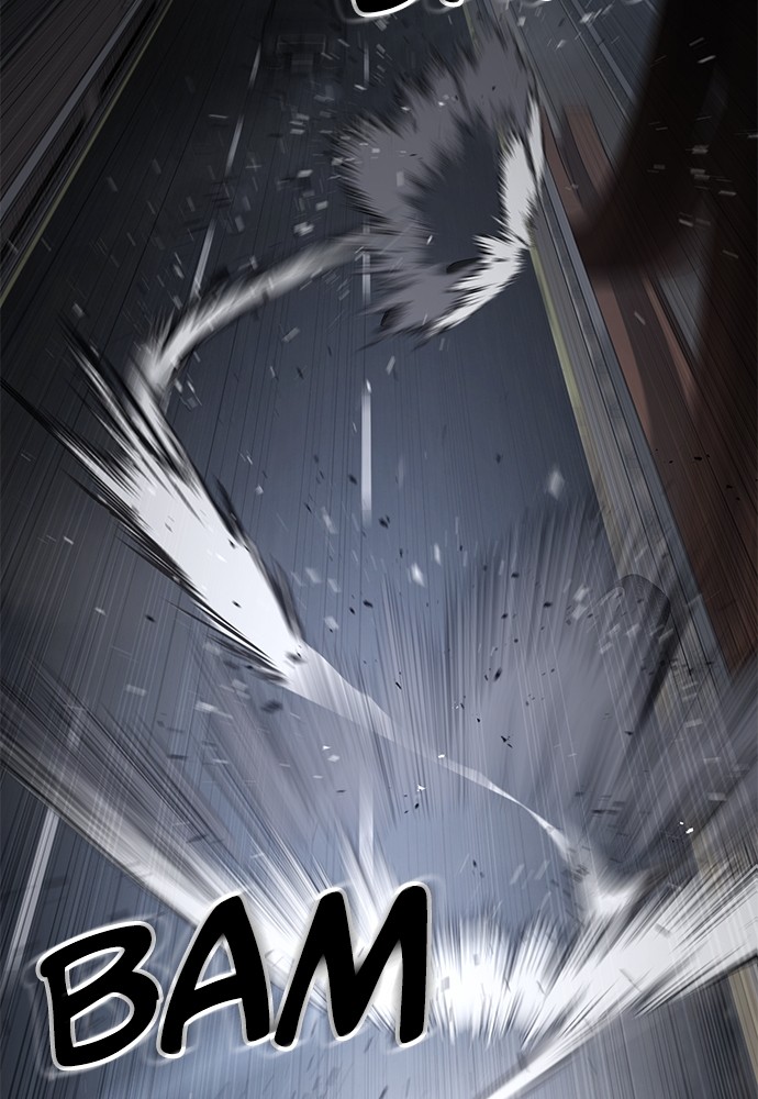 Baek XX Chapitre 33 - Page 143