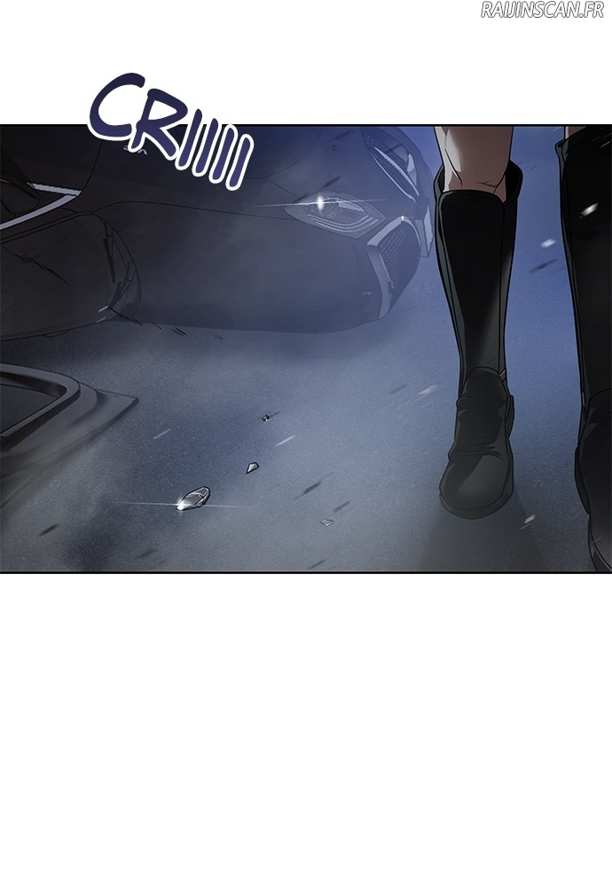 Baek XX Chapitre 33 - Page 150