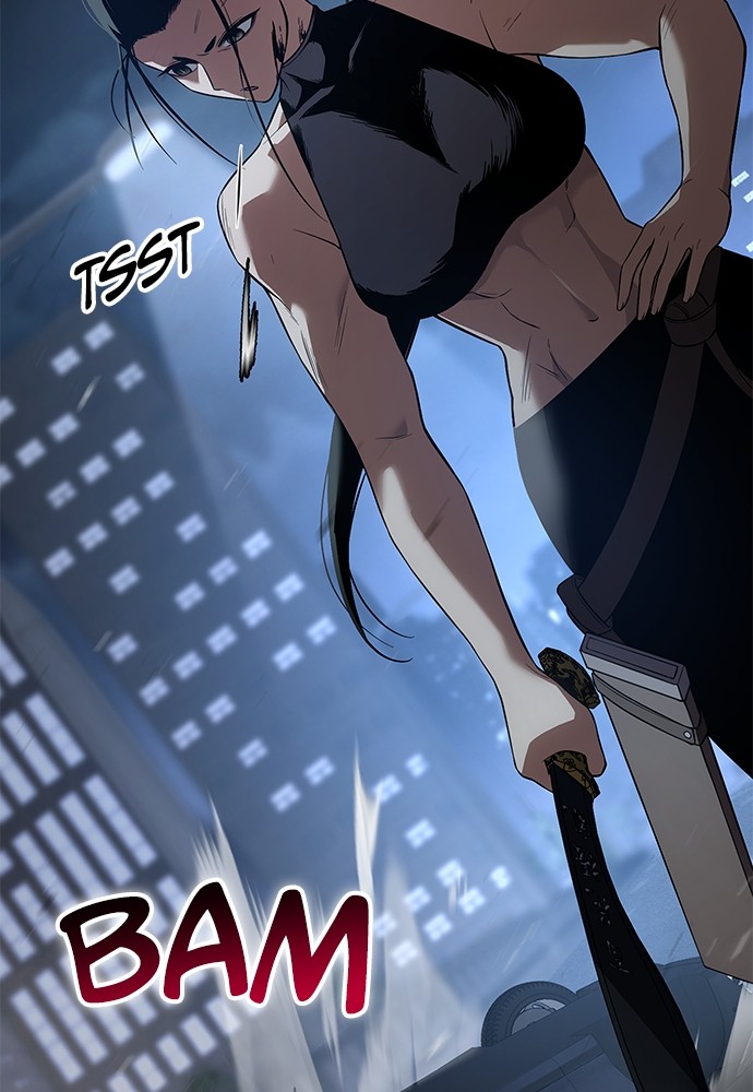Baek XX Chapitre 33 - Page 152