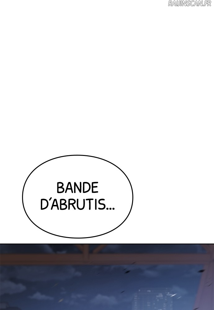 Baek XX Chapitre 33 - Page 155