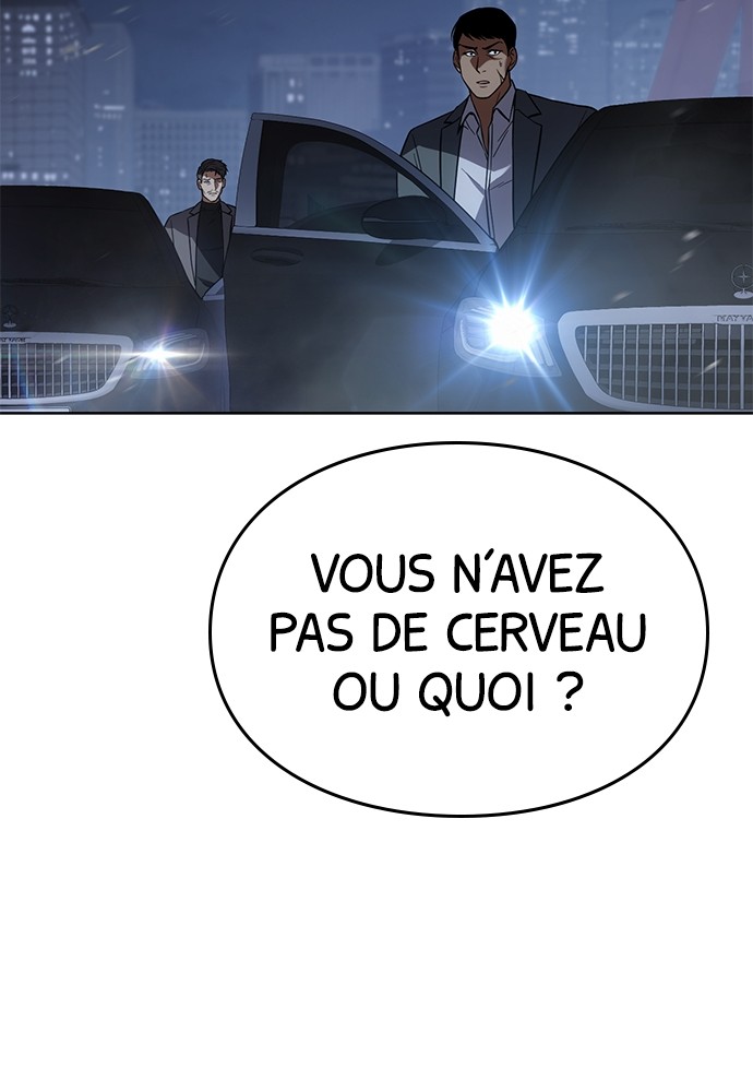 Baek XX Chapitre 33 - Page 156