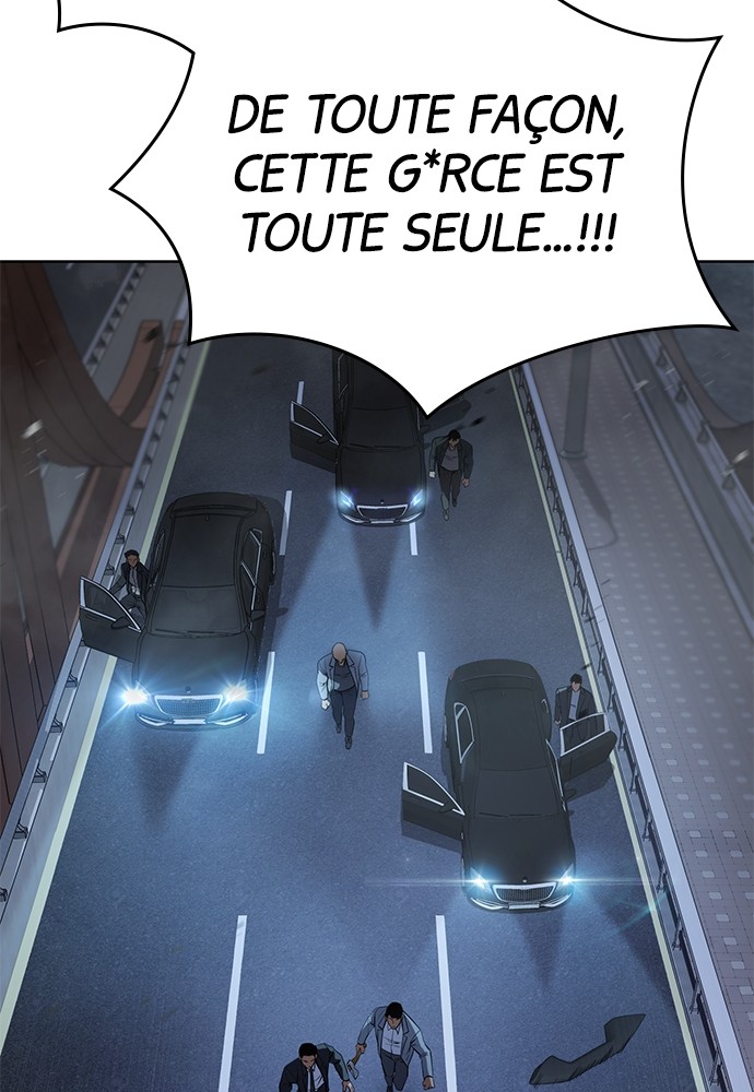 Baek XX Chapitre 33 - Page 161