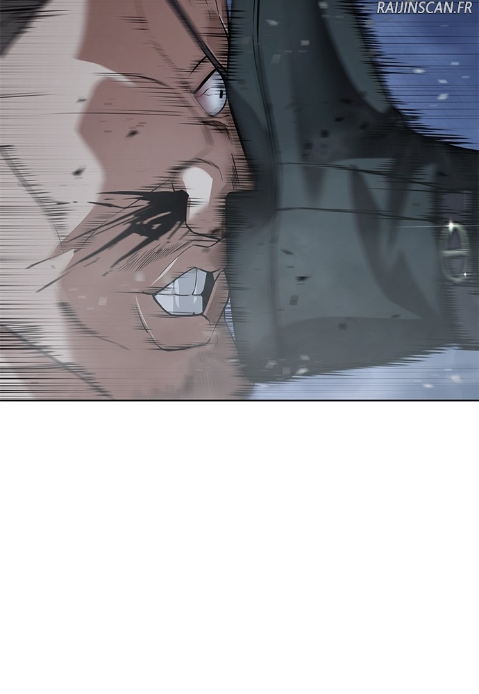 Baek XX Chapitre 33 - Page 165