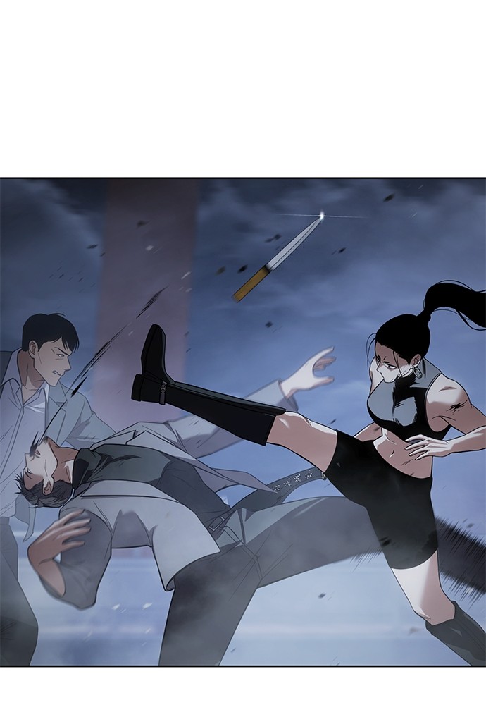 Baek XX Chapitre 33 - Page 166