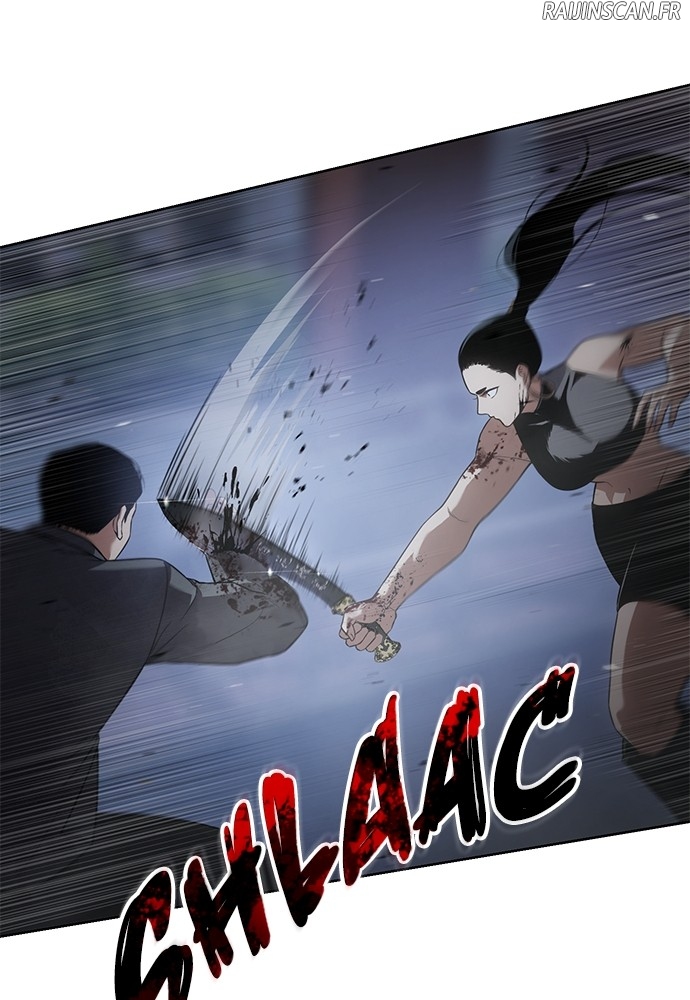 Baek XX Chapitre 33 - Page 170