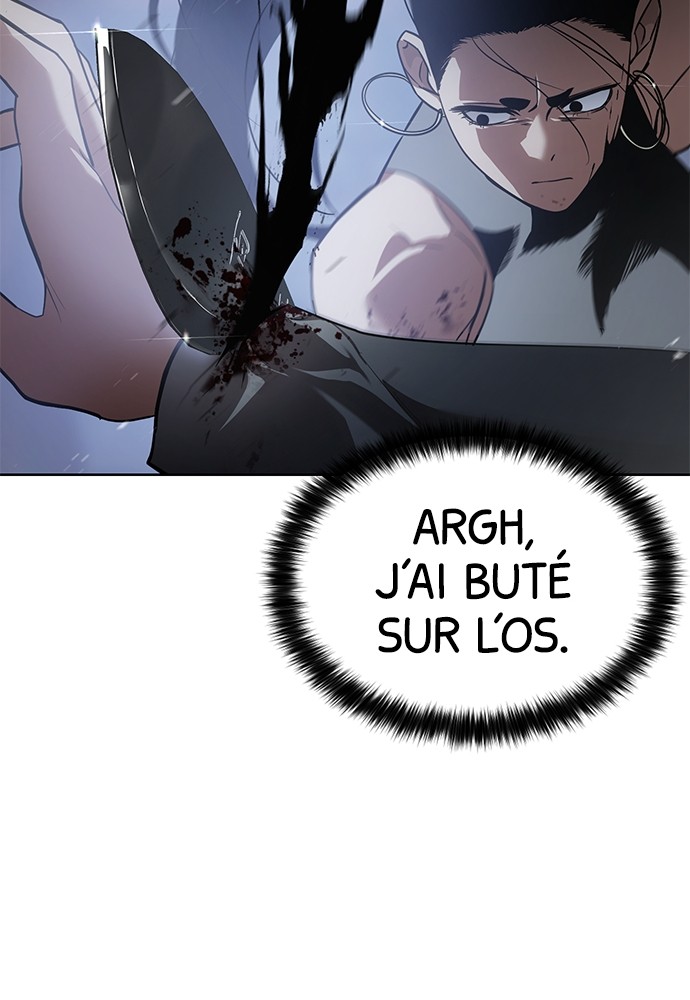 Baek XX Chapitre 33 - Page 172