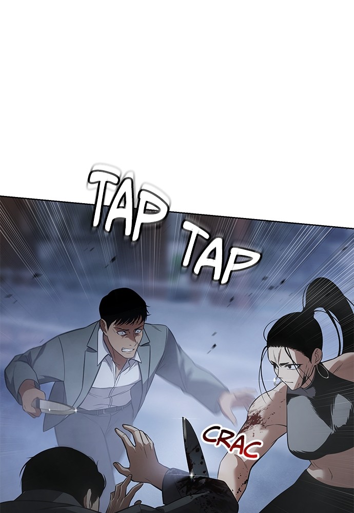 Baek XX Chapitre 33 - Page 173