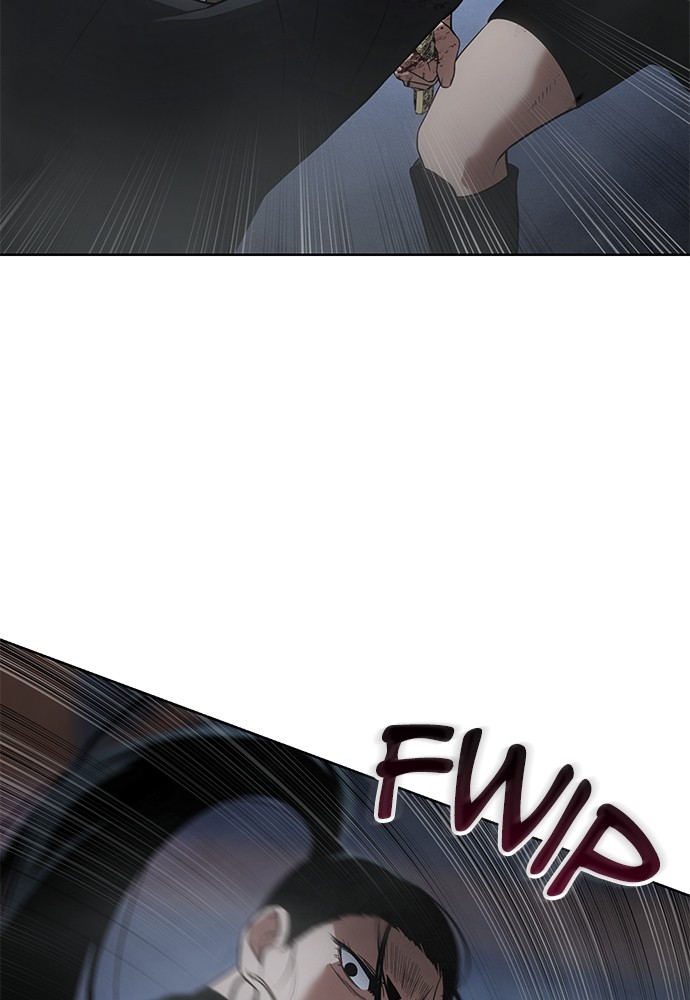 Baek XX Chapitre 33 - Page 174