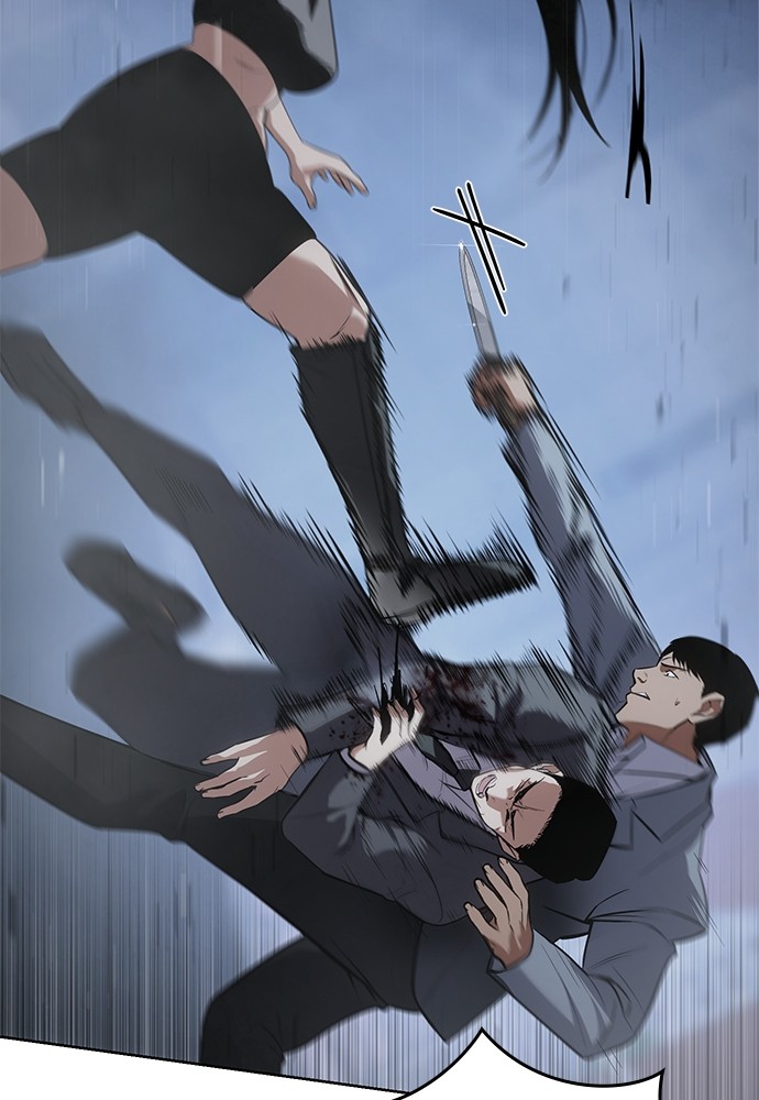 Baek XX Chapitre 33 - Page 178
