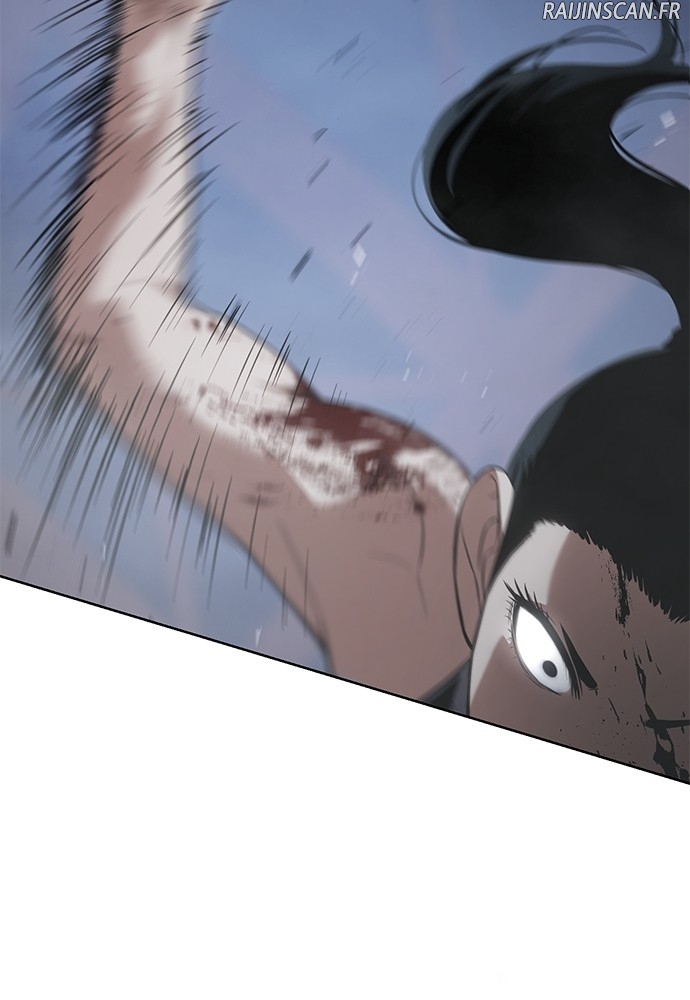 Baek XX Chapitre 33 - Page 180