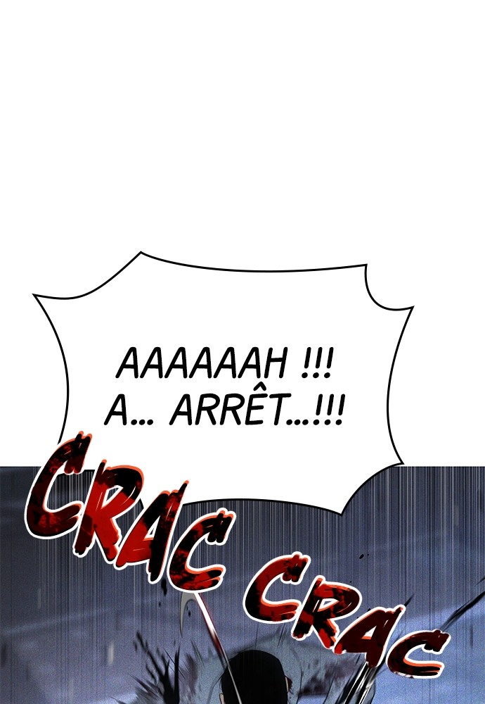 Baek XX Chapitre 33 - Page 183