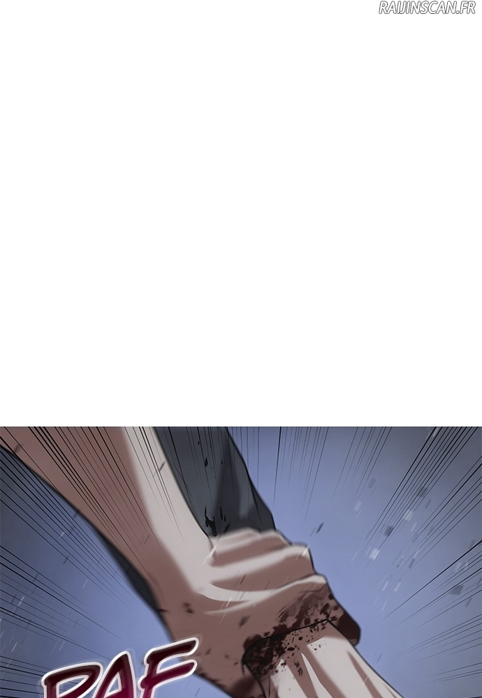 Baek XX Chapitre 33 - Page 185