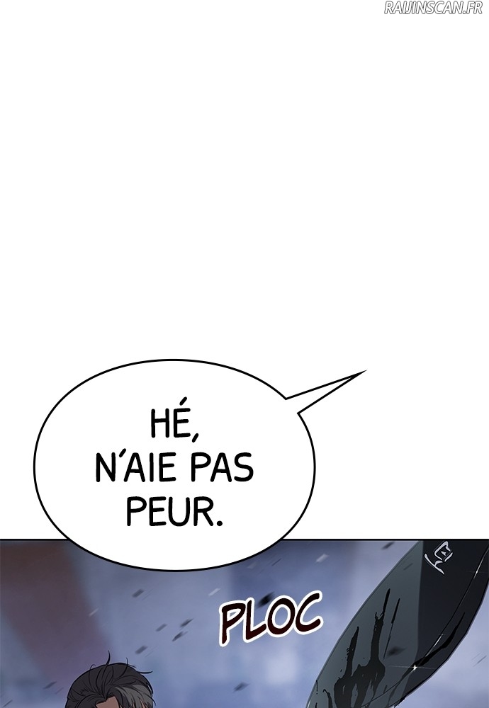 Baek XX Chapitre 33 - Page 190