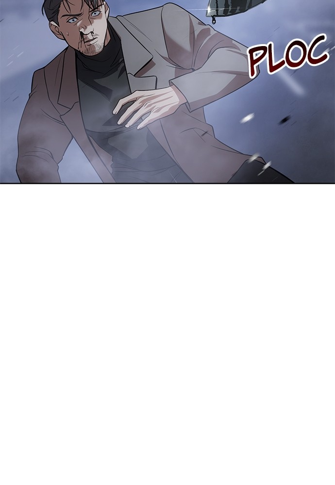 Baek XX Chapitre 33 - Page 191
