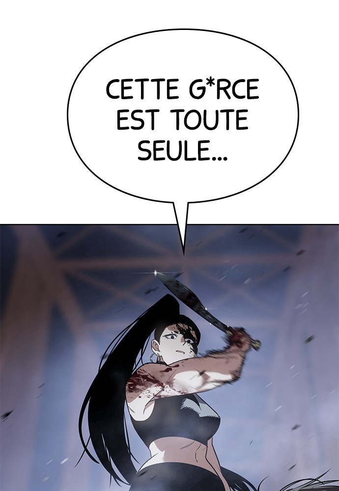 Baek XX Chapitre 33 - Page 192
