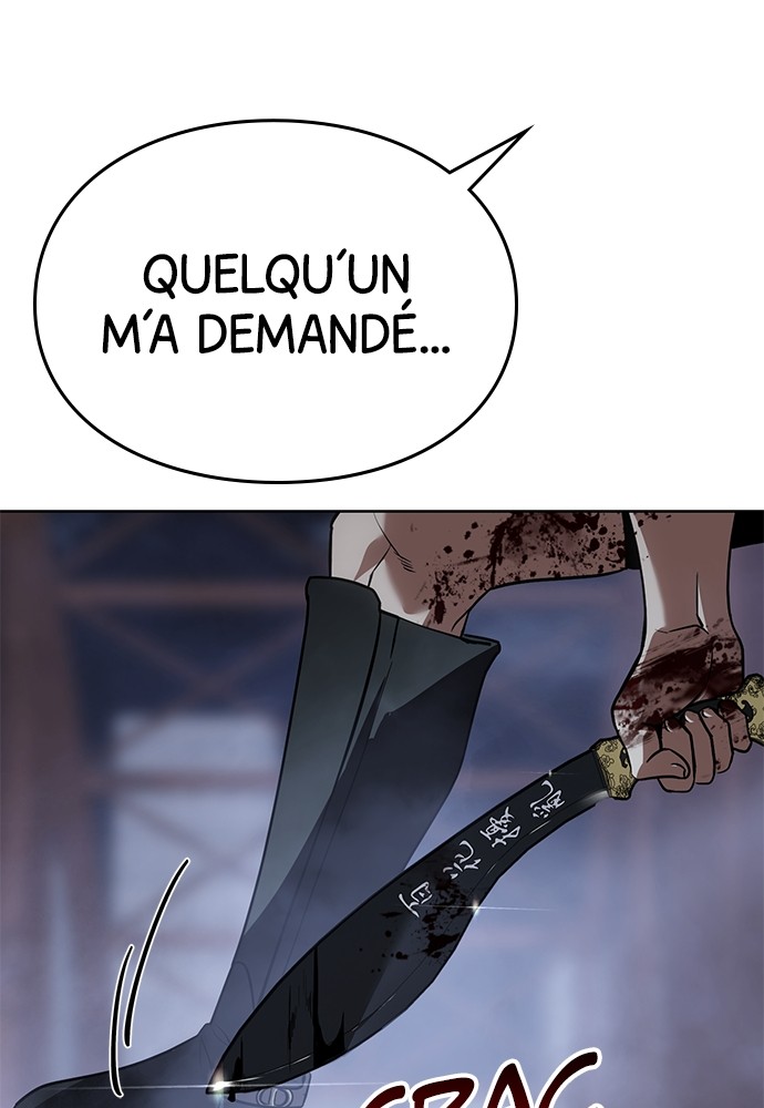 Baek XX Chapitre 33 - Page 197