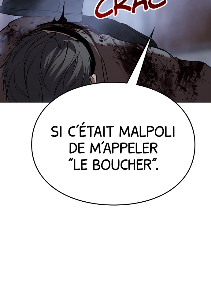 Baek XX Chapitre 33 - Page 198