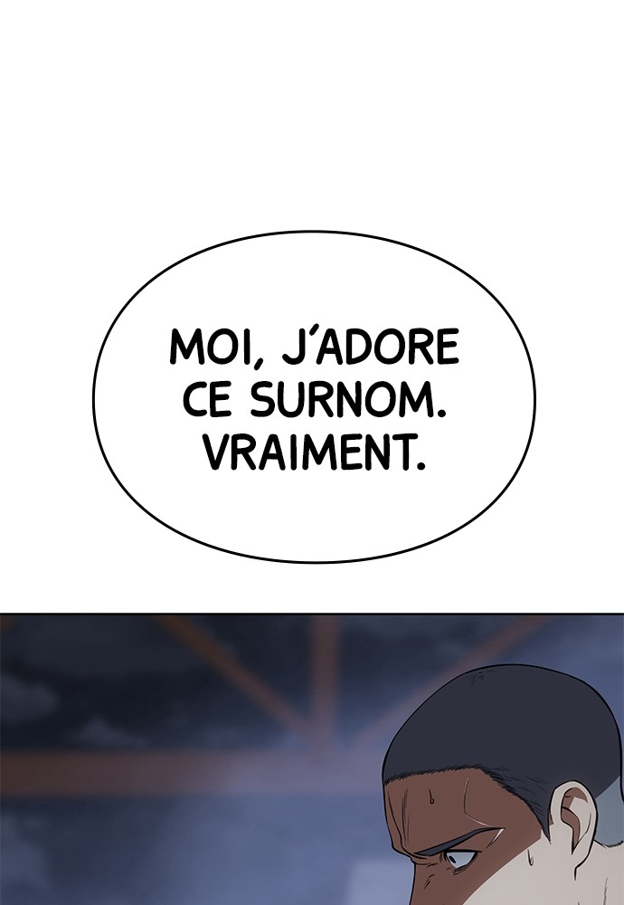 Baek XX Chapitre 33 - Page 199