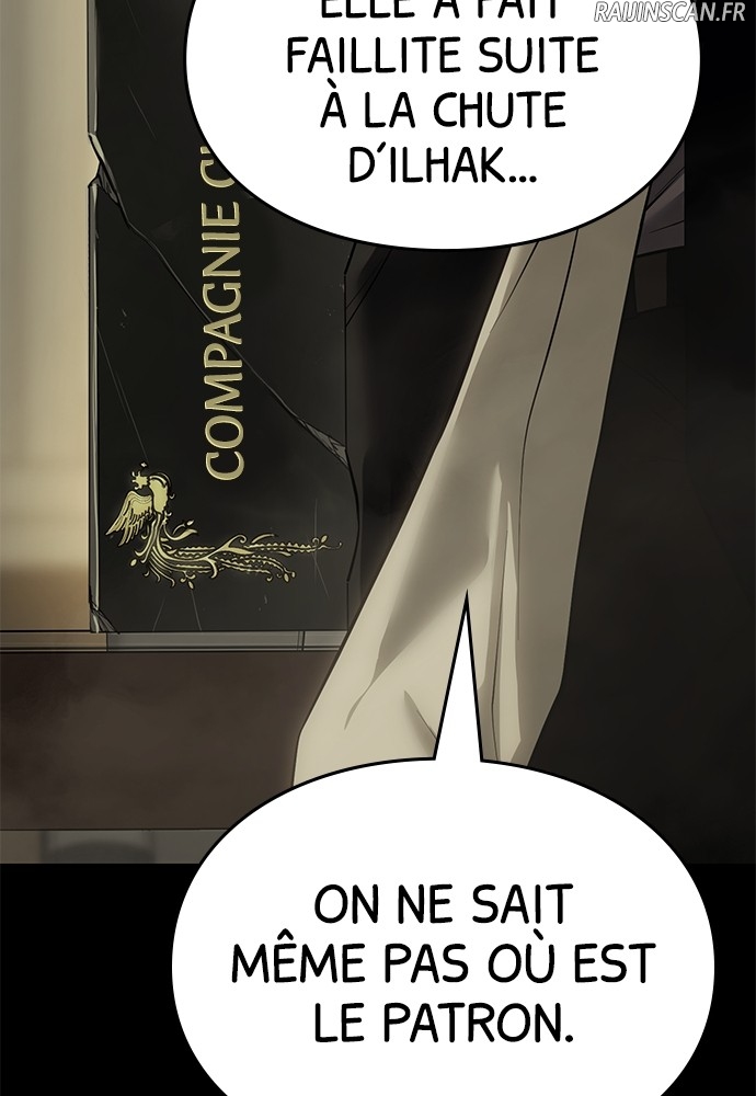 Baek XX Chapitre 33 - Page 20