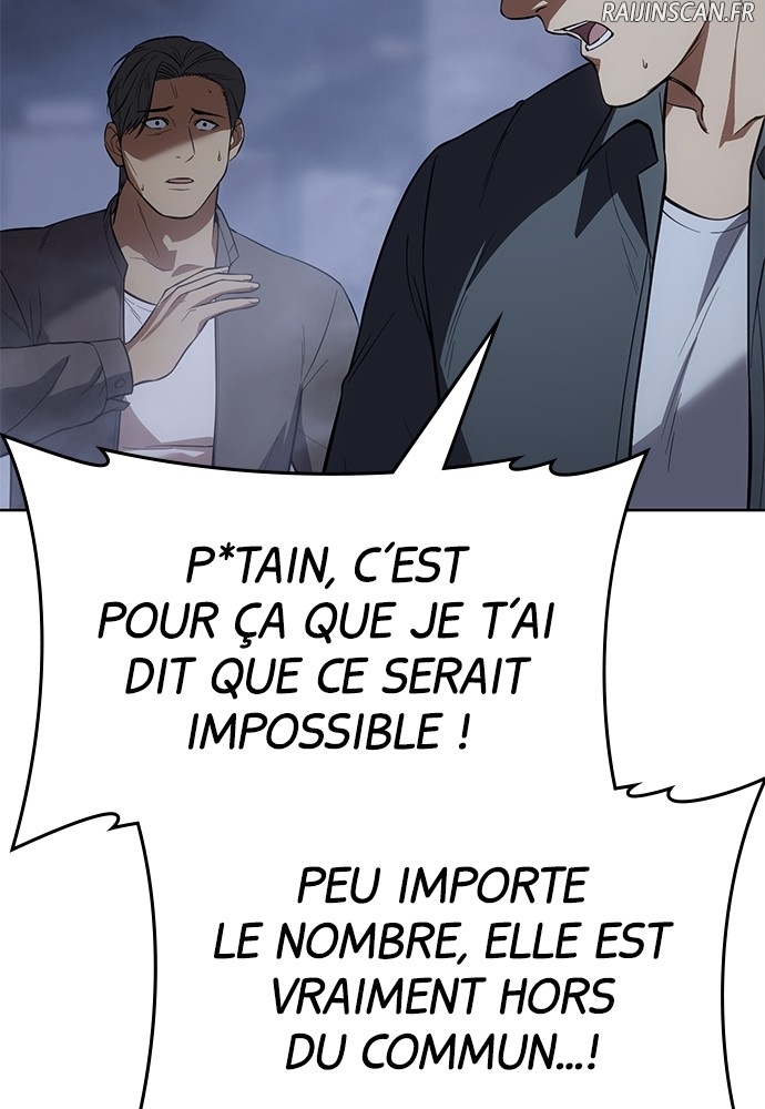 Baek XX Chapitre 33 - Page 200