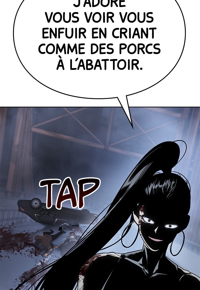 Baek XX Chapitre 33 - Page 202