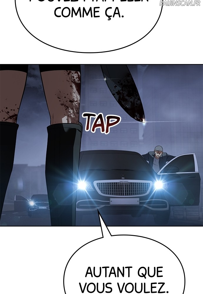Baek XX Chapitre 33 - Page 205