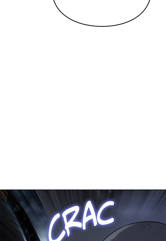 Baek XX Chapitre 33 - Page 206