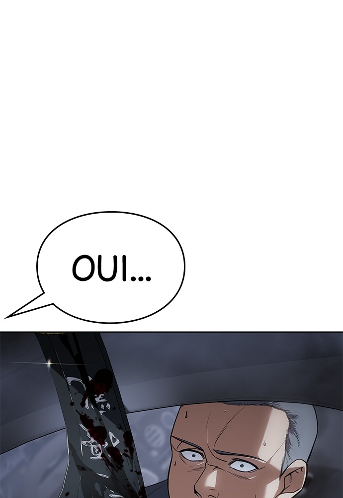 Baek XX Chapitre 33 - Page 208