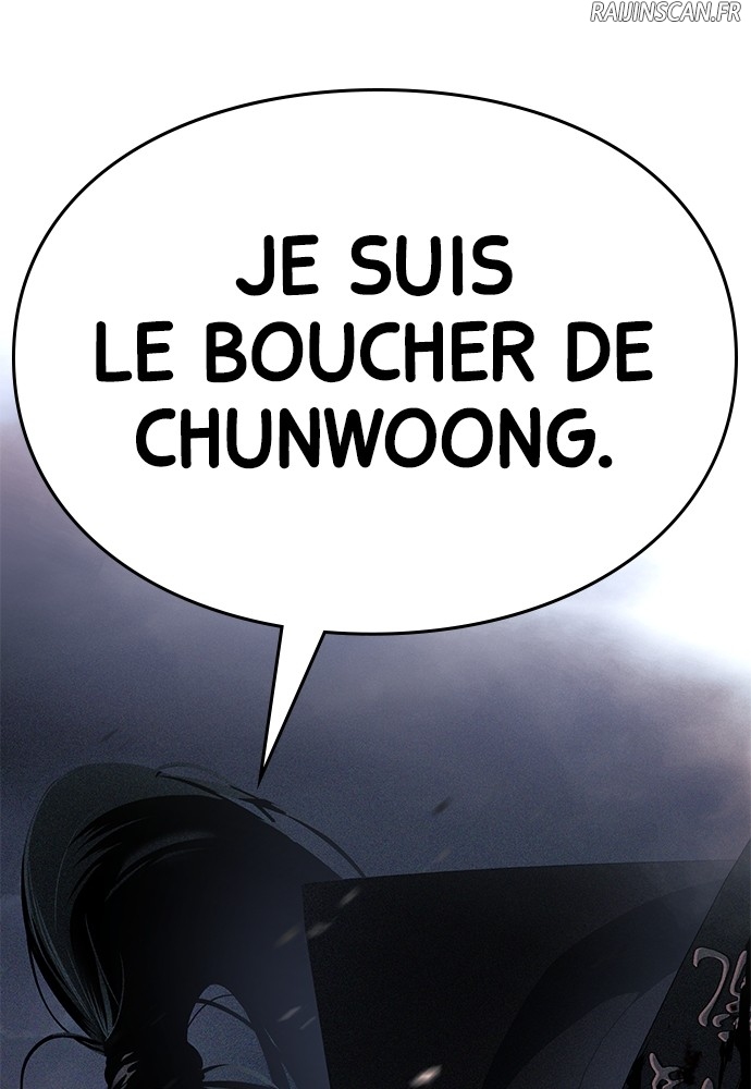 Baek XX Chapitre 33 - Page 210