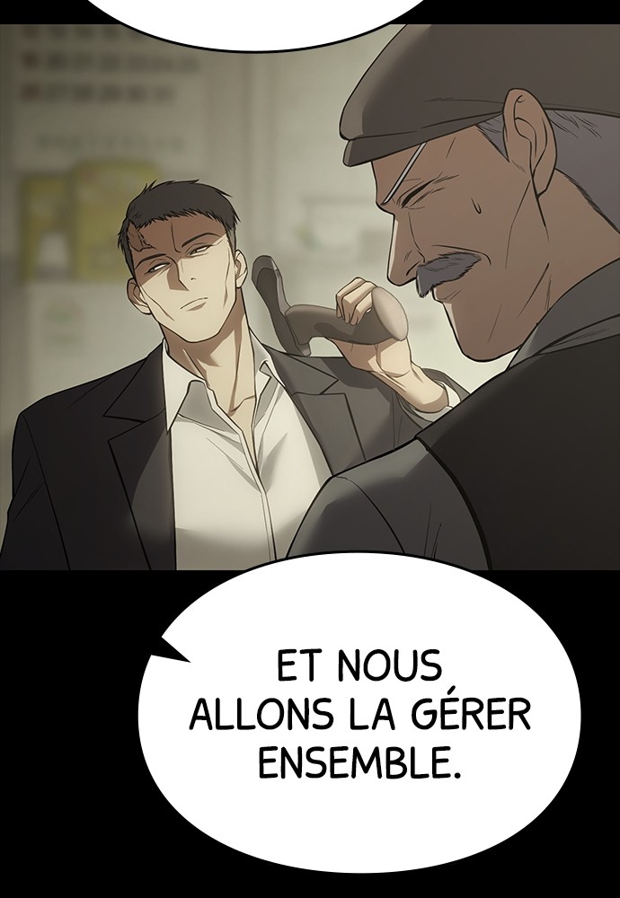Baek XX Chapitre 33 - Page 22