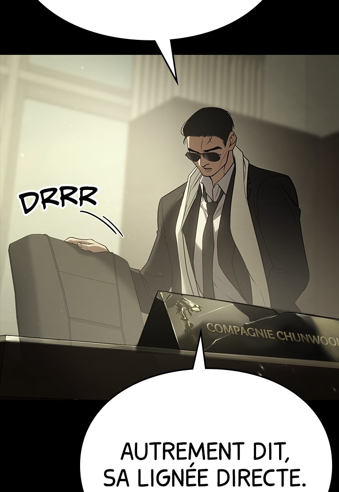 Baek XX Chapitre 33 - Page 26