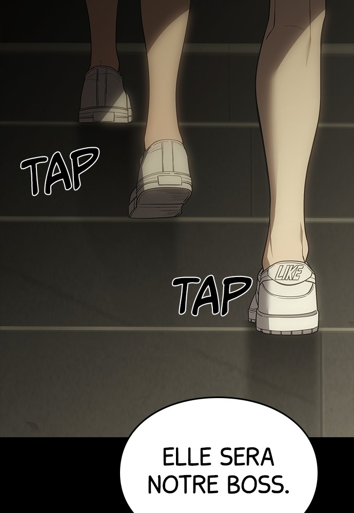 Baek XX Chapitre 33 - Page 28