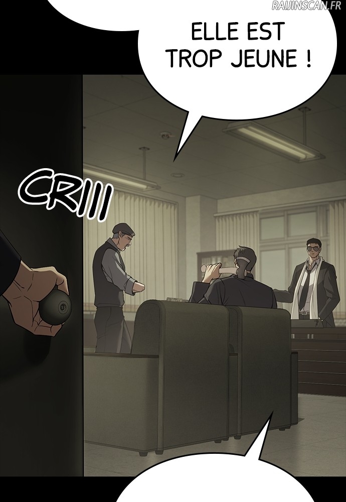 Baek XX Chapitre 33 - Page 30