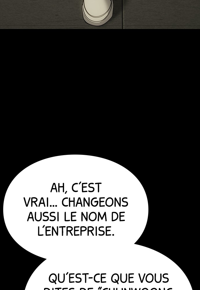 Baek XX Chapitre 33 - Page 36