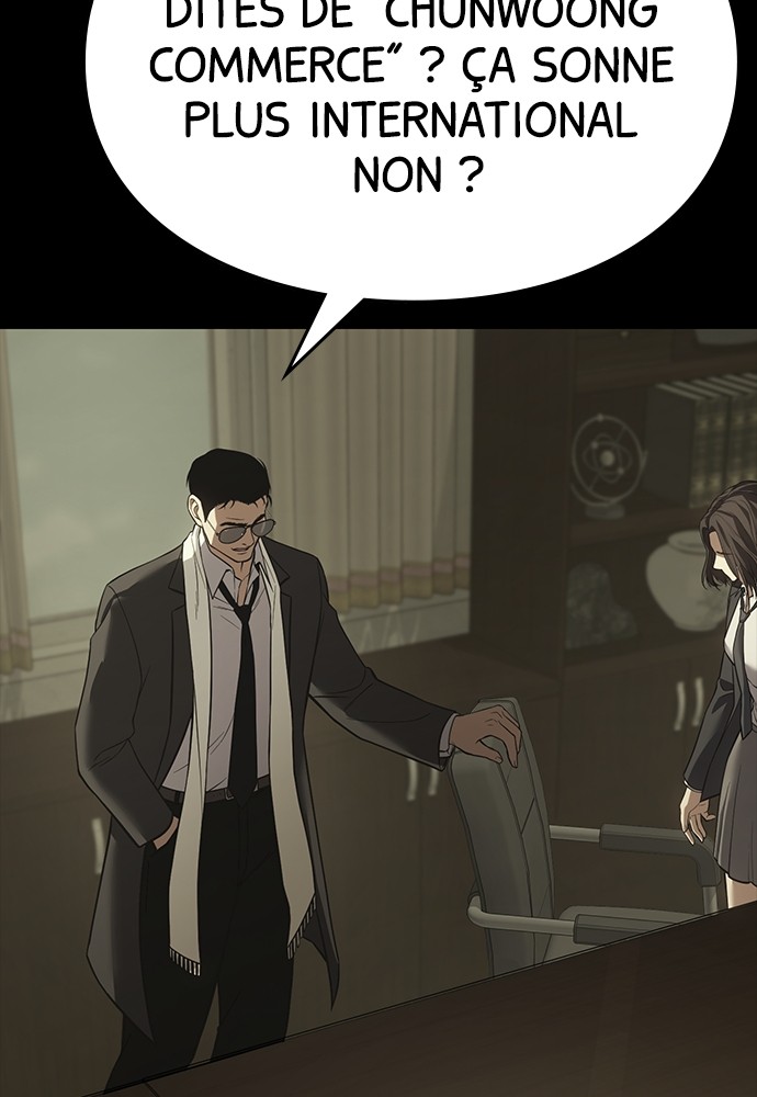 Baek XX Chapitre 33 - Page 37